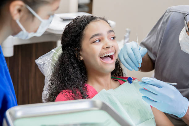Best Emergency Pediatric Dental Care in Hearne, TX